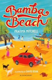 Cover image: Bamba Beach: A Bloomsbury Reader 1st edition 9781472989987