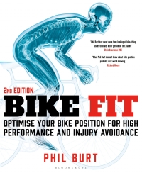 Cover image: Bike Fit 2nd edition 9781472990181
