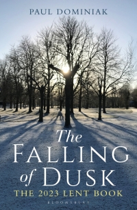 Cover image: The Falling of Dusk 1st edition 9781472990471