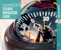 Immagine di copertina: Skipper's Cockpit Navigation Guide 1st edition