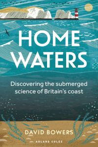 Omslagafbeelding: Home Waters 1st edition 9781472990686