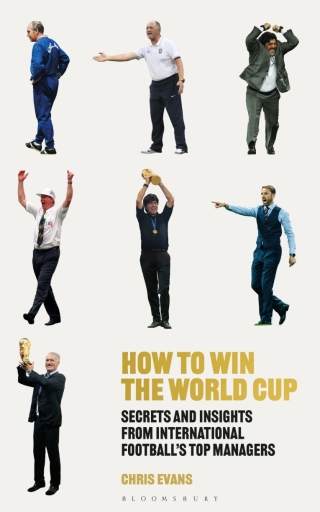 Cover image: How to Win the World Cup 1st edition 9781472990792