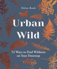 Cover image: Urban Wild 1st edition 9781472990969
