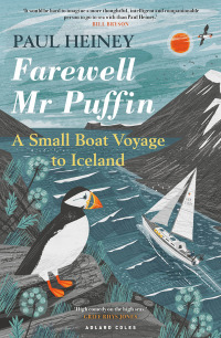 Omslagafbeelding: Farewell Mr Puffin 1st edition 9781472990976