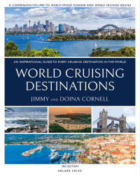 Cover image: World Cruising Destinations 1st edition 9781472991027