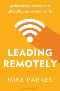 Omslagafbeelding: Leading Remotely 1st edition 9781472991195