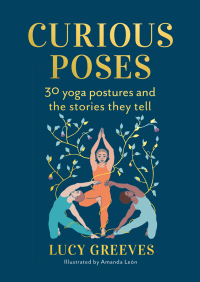 Cover image: Curious Poses 1st edition 9781472991485