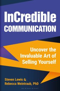 Imagen de portada: InCredible Communication 1st edition 9781472991720