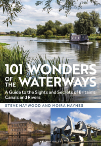 Cover image: 101 Wonders of the Waterways 1st edition 9781472991775