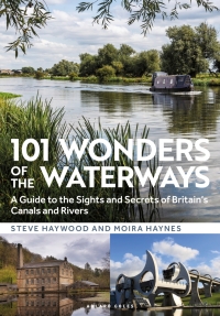 Cover image: 101 Wonders of the Waterways 1st edition 9781472991775
