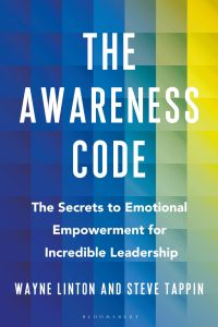Omslagafbeelding: The Awareness Code 1st edition 9781472992079
