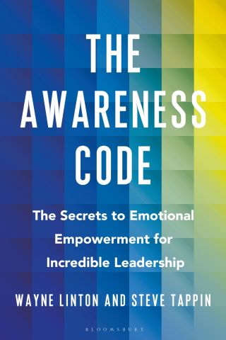 Omslagafbeelding: The Awareness Code 1st edition 9781472992079