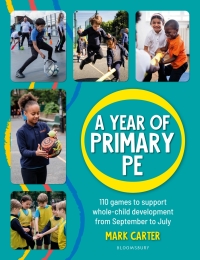 Cover image: A Year of Primary PE 1st edition 9781472992239
