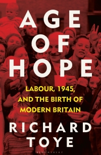 Cover image: Age of Hope 1st edition 9781472992307