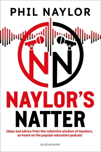 Cover image: Naylor's Natter 1st edition 9781472992468