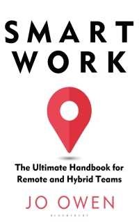 صورة الغلاف: Smart Work 1st edition 9781472992529