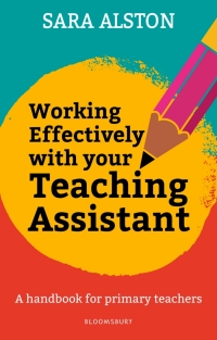 Imagen de portada: Working Effectively With Your Teaching Assistant 1st edition 9781472992567