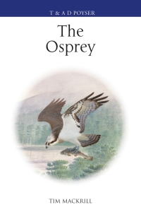 Imagen de portada: The Osprey 1st edition 9781472992611
