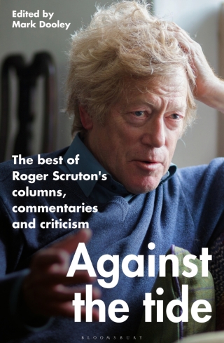 Cover image: Against the Tide 1st edition 9781472992932