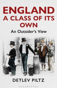 Cover image: England: A Class of Its Own 1st edition 9781472993045