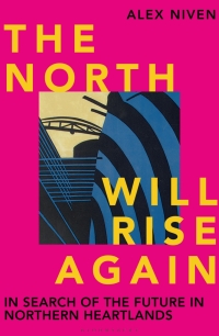 Titelbild: The North Will Rise Again 1st edition 9781399414012