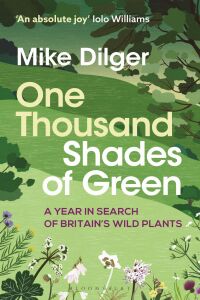 Cover image: One Thousand Shades of Green 1st edition 9781472993625