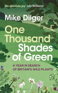 Imagen de portada: One Thousand Shades of Green 1st edition 9781472993625