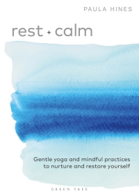 Cover image: Rest   Calm 1st edition 9781472993694