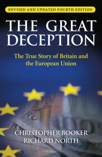 Imagen de portada: The Great Deception 1st edition 9780826476524