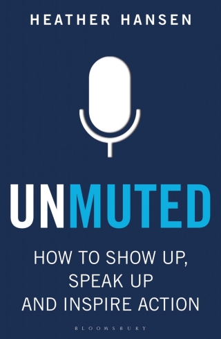 Omslagafbeelding: Unmuted 1st edition 9781472993809