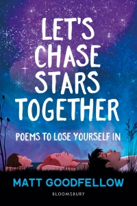 Cover image: Let's Chase Stars Together 1st edition 9781472993847