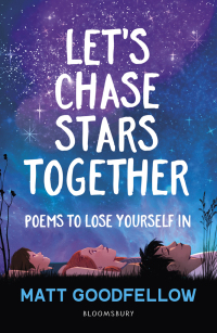 Cover image: Let's Chase Stars Together 1st edition 9781472993847