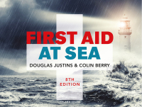 Omslagafbeelding: First Aid at Sea 1st edition 9781472994066