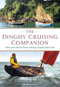 Titelbild: The Dinghy Cruising Companion 1st edition 9781472994295