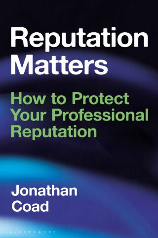 Imagen de portada: Reputation Matters 1st edition 9781472994431