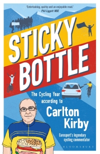 Cover image: Sticky Bottle 1st edition 9781472994592