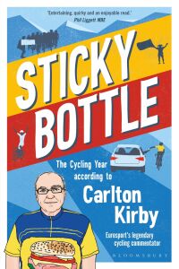 Cover image: Sticky Bottle 1st edition 9781472994592