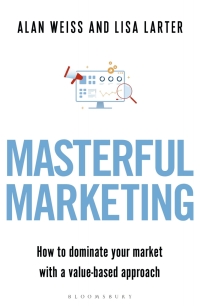 Imagen de portada: Masterful Marketing 1st edition 9781472994684