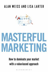 Cover image: Masterful Marketing 1st edition 9781472994684