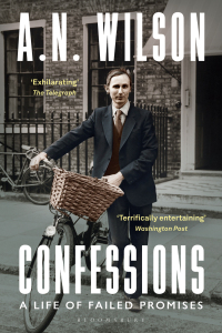 Cover image: Confessions 1st edition 9781472994806