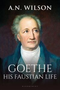 Cover image: Goethe 1st edition 9781472994868