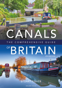 صورة الغلاف: Canals of Britain 4th edition 9781472994929