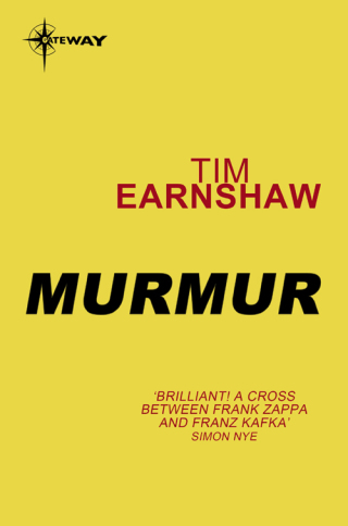 Cover image: Murmur 9781473200708