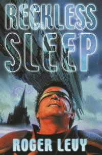 Cover image: Reckless Sleep 9781473202917