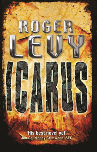 Cover image: Icarus 9781473202931