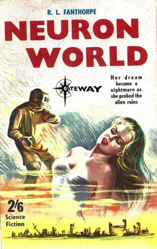 Cover image: Neuron World 9781473203600