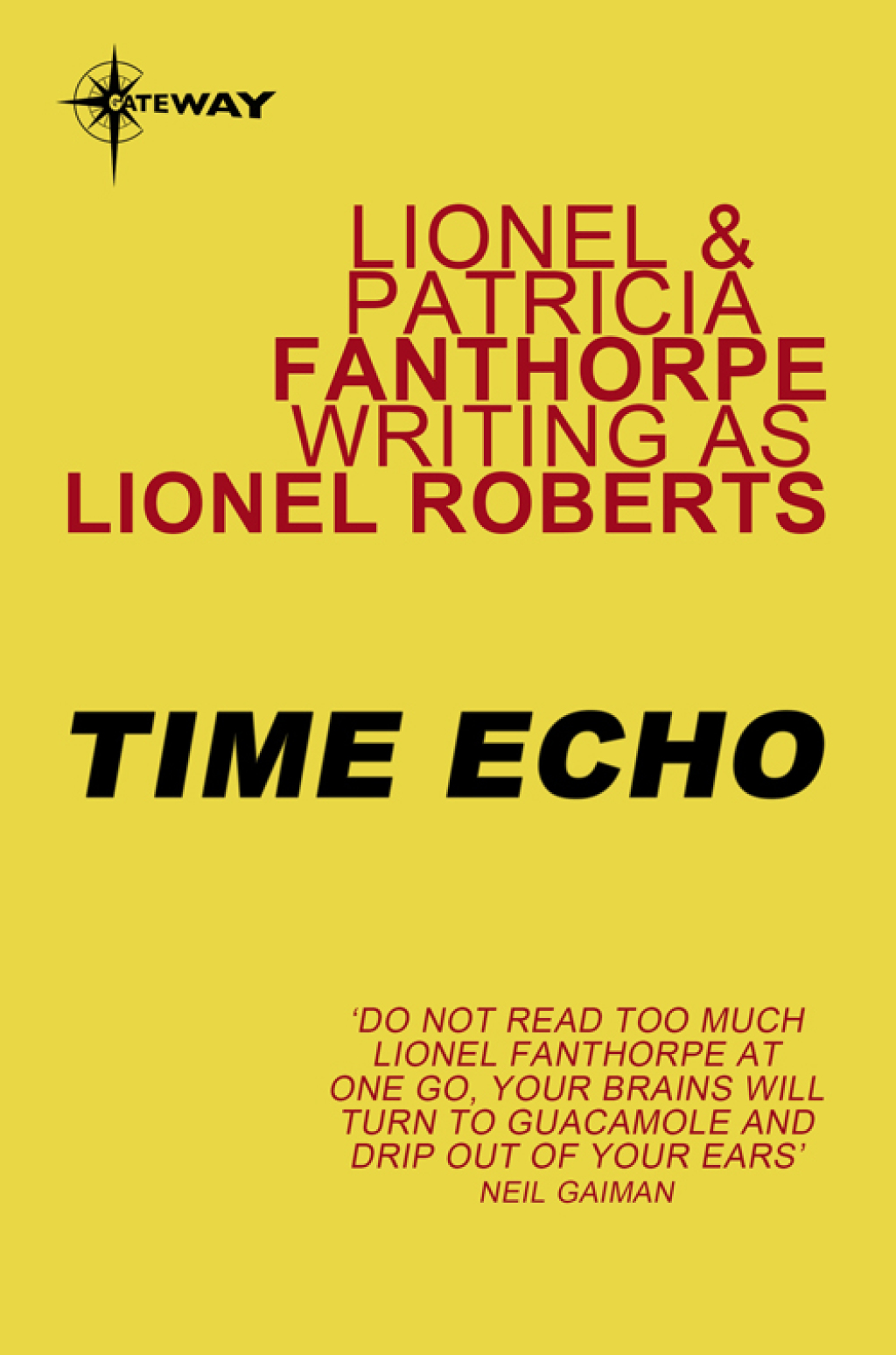 Time Echo (eBook)