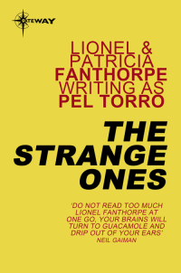 Cover image: The Strange Ones 9781473204140