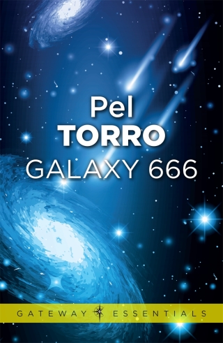 Cover image: Galaxy 666 9781473204157