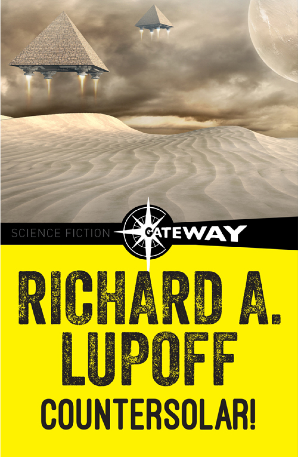 Countersolar! (eBook)